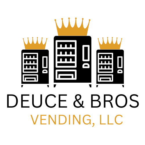 DEUCE & BROS VENDING, LLC